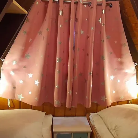 Pleasant In בית נופש *