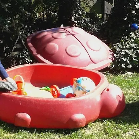 בית נופש Pleasant In